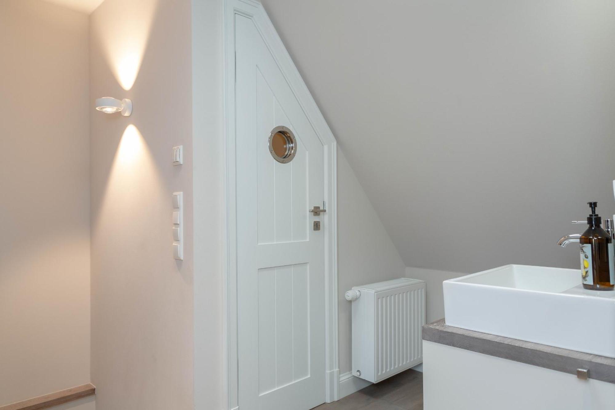 Reethues Syltliebe Villa Morsum Kültér fotó